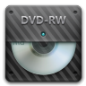 System DVD Icon 96x96 png